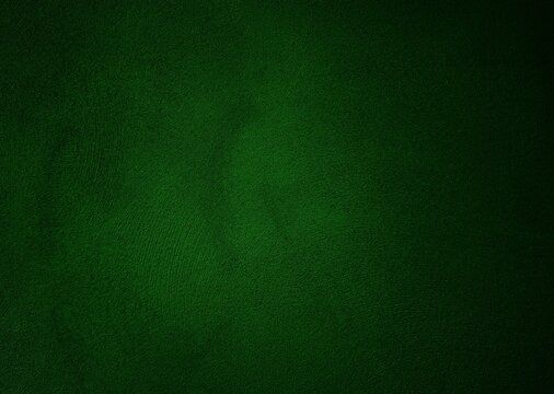 green texture background, dark green texture - Powered by Adobe