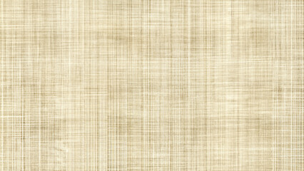 Linen fabric pattern with subtle texture in neutral tones