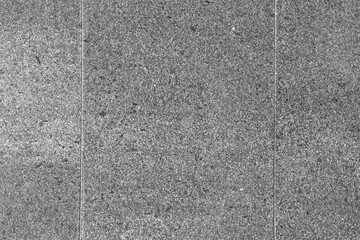Fototapeta premium Abstract background as gray wall texture, featuring soft grains and lines