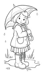 Man Illustrator Artwork