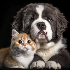 Fototapeta premium animal 