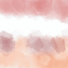 abstract watercolor background