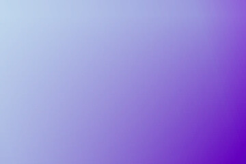 Abstract lilac gradient or light colorful background. Wallpaper with raster effect. Vector halftone