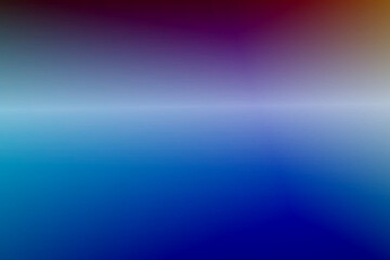 Modern smooth abstract dark blue with noise for modern background design.