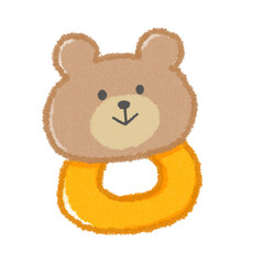 BABY ITEM(おもちゃ)