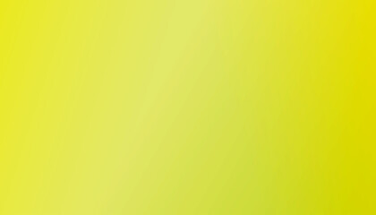 Blurry abstract illustration with gradient, ui design background with yellow tech pattern