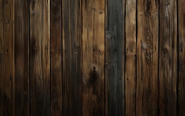 Naklejka premium wood, texture, tree, old, wooden, pattern, brown, Wood texture wallpaper and background boards log wood slab 