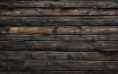 Fototapeta premium wood, texture, tree, old, wooden, pattern, brown, Wood texture wallpaper and background boards log wood slab 