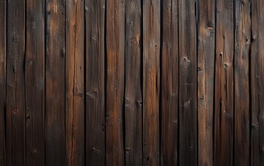 Fototapeta premium Wood texture wallpaper and background boards log wood slab 
