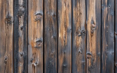 Obraz premium Wood texture wallpaper and background boards log wood slab 