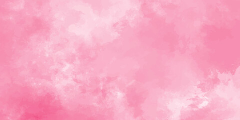 abstract colorful background with bokeh .Delicate sepia background with paint stains watercolor texture .subtle watercolor pink yellow blue gradient illustration.	