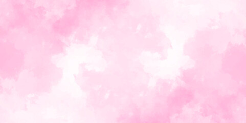 abstract colorful background with bokeh .Delicate sepia background with paint stains watercolor texture .subtle watercolor pink yellow blue gradient illustration.	