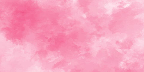 abstract colorful background with bokeh .Delicate sepia background with paint stains watercolor texture .subtle watercolor pink yellow blue gradient illustration.	