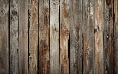 Naklejka premium Wood texture wallpaper and background boards log wood slab 