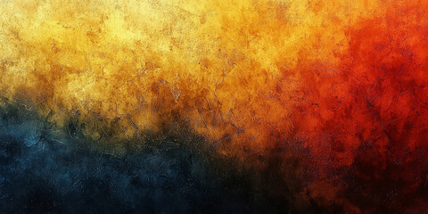 Obraz premium Abstract texture with vibrant colors.
