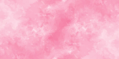 abstract colorful background with bokeh .Delicate sepia background with paint stains watercolor texture .subtle watercolor pink yellow blue gradient illustration.	