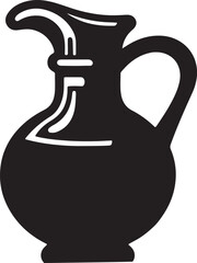 Jug clipart cartoon Illustration drawing