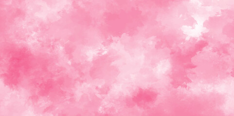 abstract colorful background with bokeh .Delicate sepia background with paint stains watercolor texture .subtle watercolor pink yellow blue gradient illustration.	