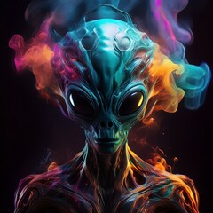 Adobe Firefly Generated Prompts by Mokamedia
