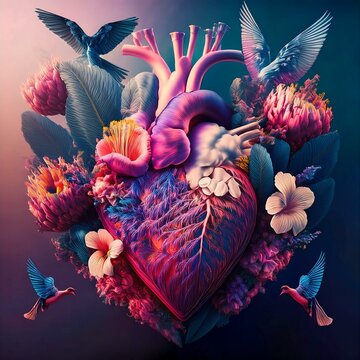 Adobe Firefly Generated Prompts by Mokamedia