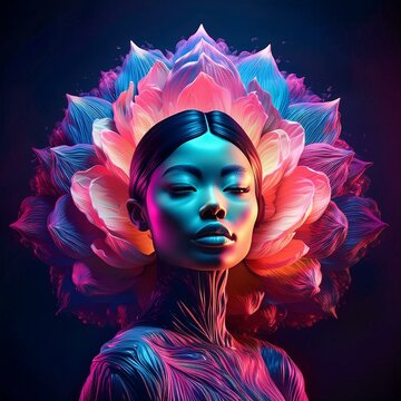 Adobe Firefly Generated Prompts by Mokamedia