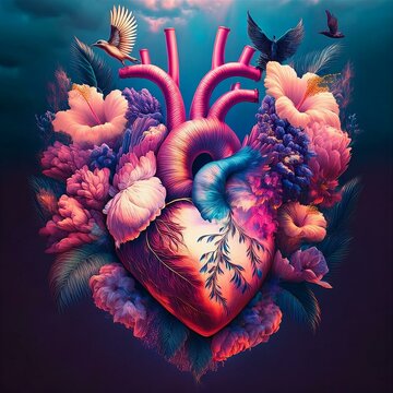 Adobe Firefly Generated Prompts by Mokamedia