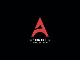 Fototapeta premium letter Logo Design 