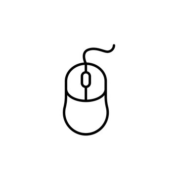 recommend clip art: computer mouse icon