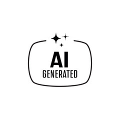 Artificial intelligence generated	