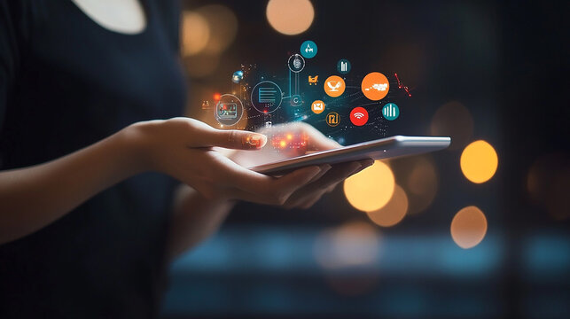 Customer experience is a key differentiator prompting companies to invest in personalized marketing and customer relationship management systems
