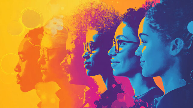 Recognizing diverse talents and perspectives within teams leads to innovation and drives success in today's market