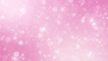 シンプル 背景 パーティクル キラキラ