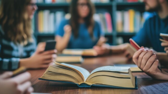 Collaborative Learning Experience