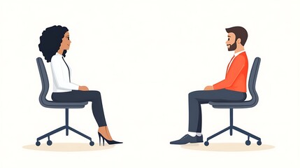 Overcoming Workplace Discrimination: Confronting Unfair Job Interviews with Confidence