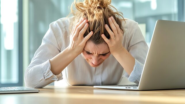 Uncomfortable Workplace Dynamics: Dealing with Harassment and Office Interactions