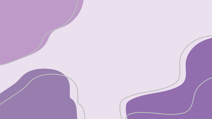 Abstract Geometric Background Presentation	