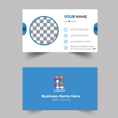 Recent Creative Corporate Red White Present Design Elegant Modern Luxury Fleshpots Personal visiting card black company logo Clean Futuristic Double-sided Modern Professional Business Card Template 