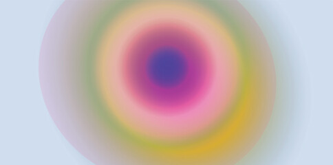 Vibrant abstract swirl of various colors creating a dynamic, ethereal backdrop. Perfect for creative, modern design, backgrounds, and marketing visuals.