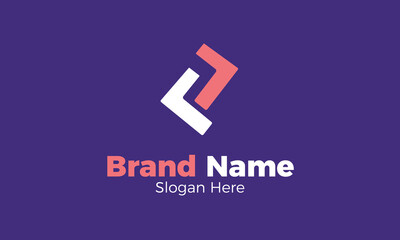 Programmer Technology logo, Modern Coding logo designs concept, Coding logo modern style Vector Template