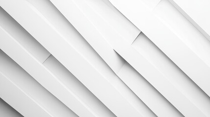 Obraz premium Abstract White Background Texture