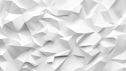 Textured White Background