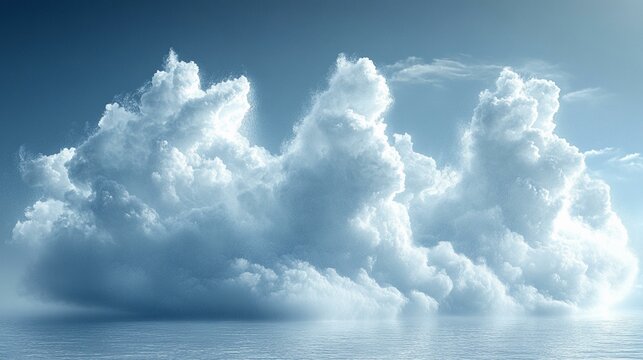 an Runner’s feet in motion at sunrise, capturing the energy and freedom of early morning jogging on a scenic trail.