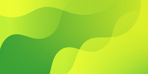 Abstract orange and yellow geometric background. Dynamic shapes composition. Cool background design for posters. Vector illustration