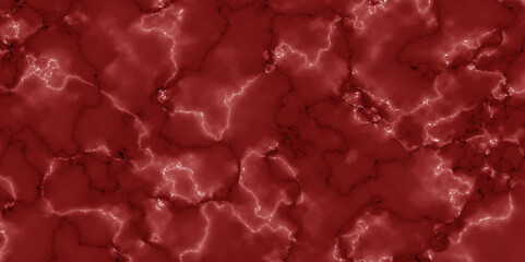Abstract red marble texture background with high resolution, top view of natural tiles stone floor in luxury seamless glitter pattern for interior and exterior decoration. marbling texture design.
