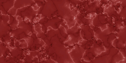 Abstract red marble texture background with high resolution, top view of natural tiles stone floor in luxury seamless glitter pattern for interior and exterior decoration. marbling texture design.