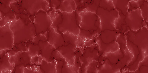 Abstract red marble texture background with high resolution, top view of natural tiles stone floor in luxury seamless glitter pattern for interior and exterior decoration. marbling texture design.