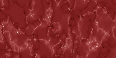 Abstract red marble texture background with high resolution, top view of natural tiles stone floor in luxury seamless glitter pattern for interior and exterior decoration. marbling texture design.
