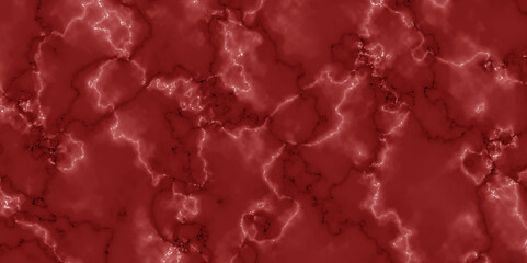 Abstract red marble texture background with high resolution, top view of natural tiles stone floor in luxury seamless glitter pattern for interior and exterior decoration. marbling texture design.