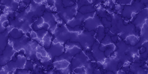 Abstract blue marble texture background with high resolution, top view of natural tiles stone floor in luxury seamless glitter pattern for interior and exterior decoration. marbling texture design.