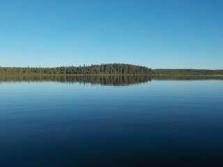 Lakeside Reflections 2
